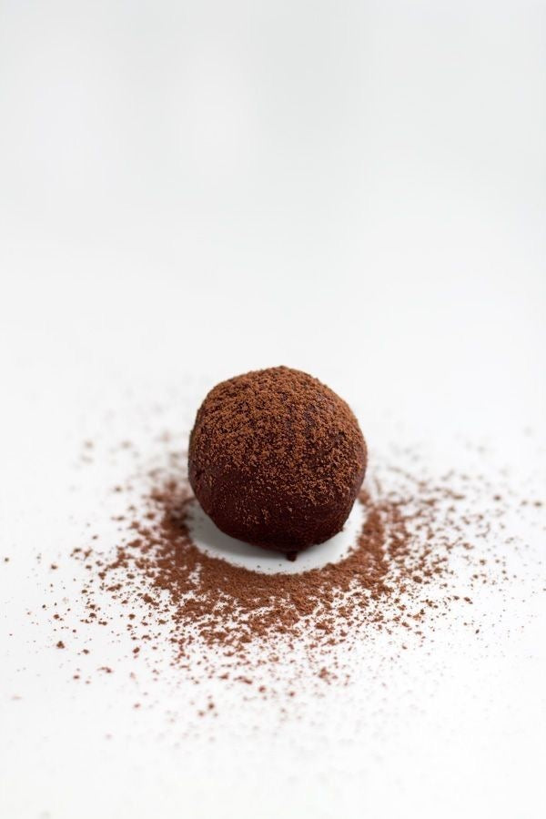 Gourmet Vegan Truffles