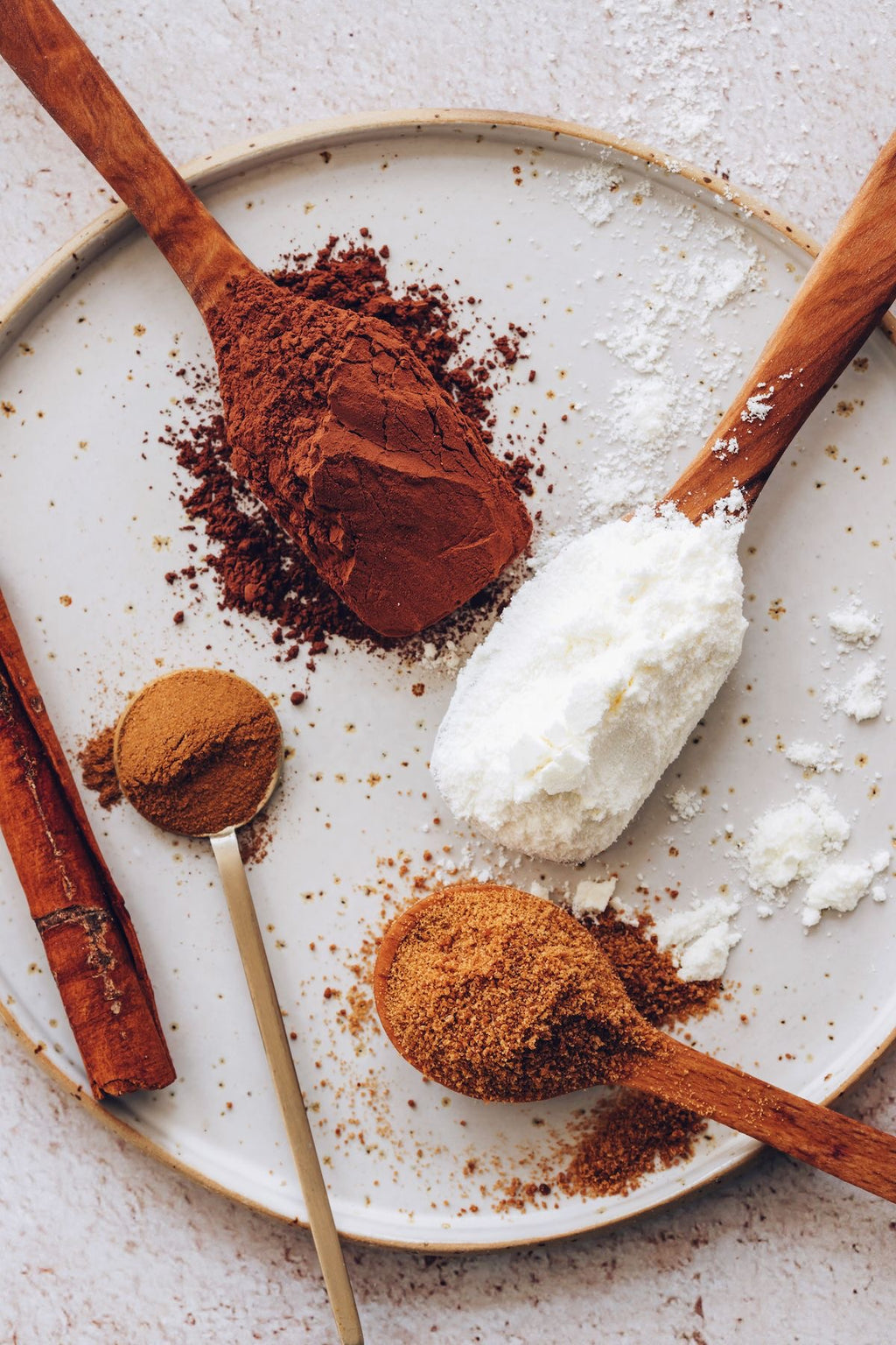 Pack of 5 (Sampler) GLUTEN-FREE & VEGAN